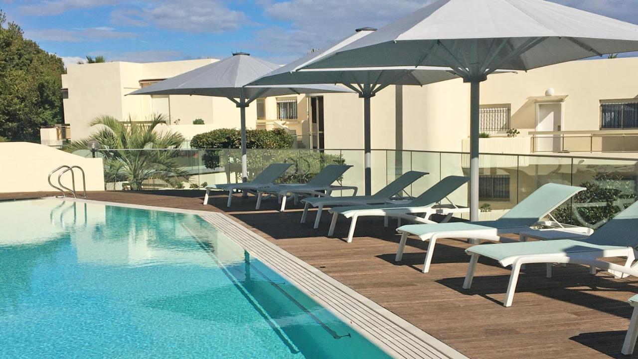 Hapimag Apartments Antibes Esterno foto