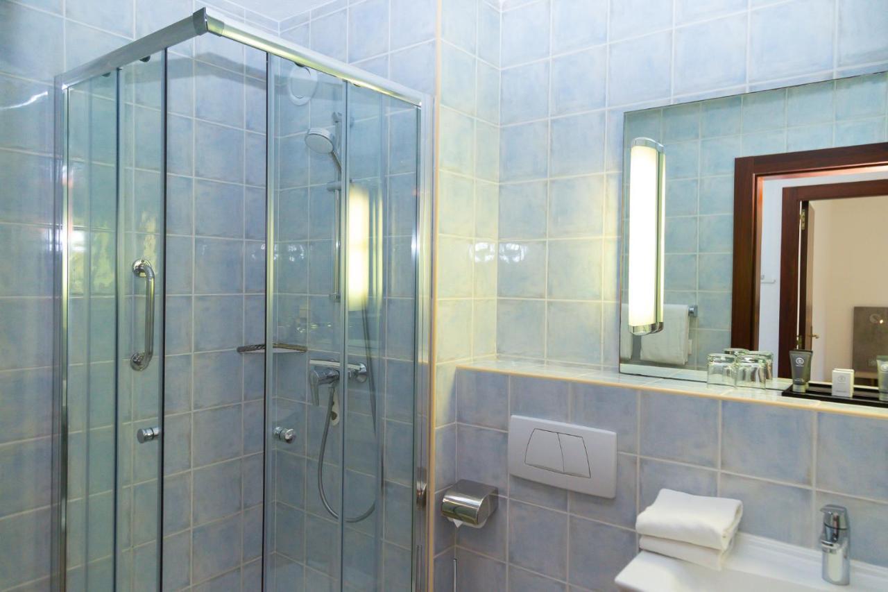 Hapimag Apartments Antibes Esterno foto