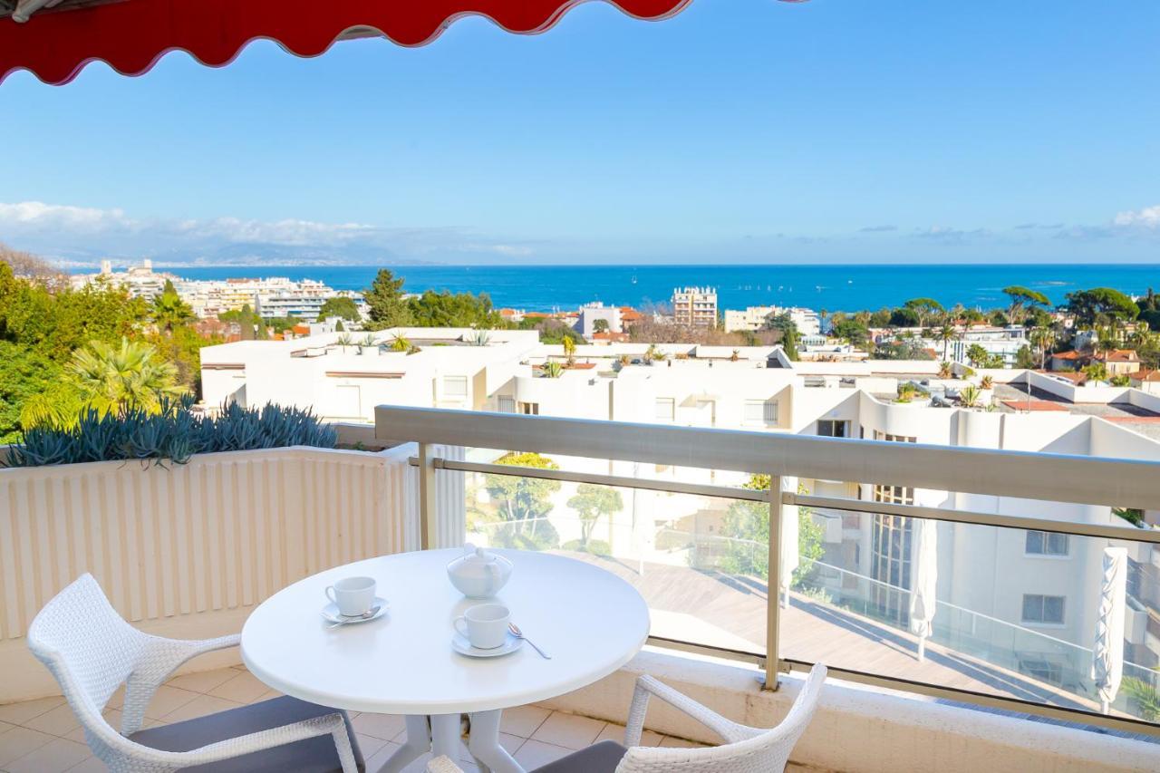 Hapimag Apartments Antibes Esterno foto