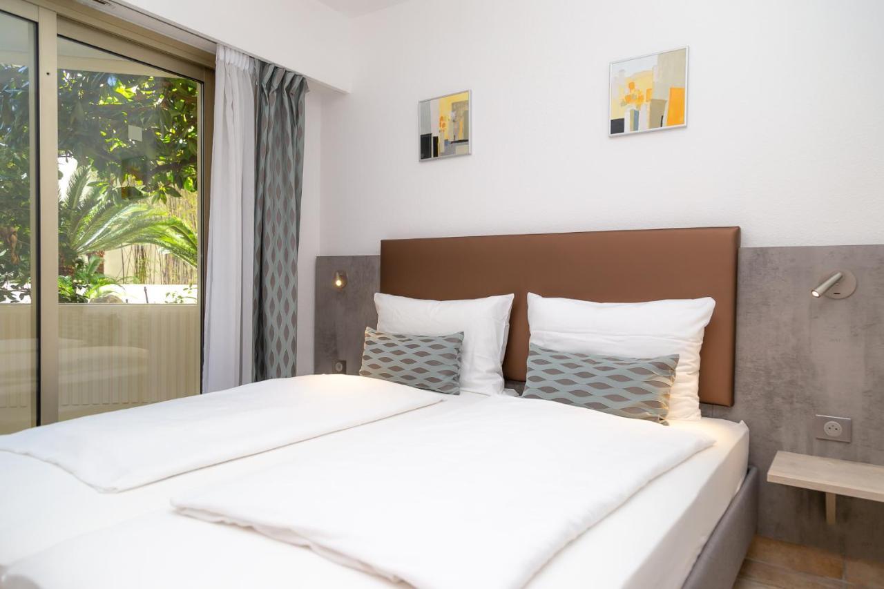 Hapimag Apartments Antibes Esterno foto