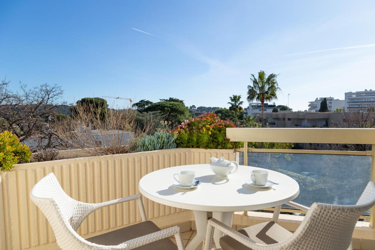 Hapimag Apartments Antibes Esterno foto