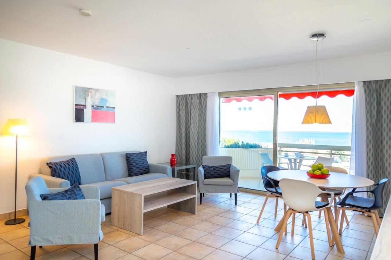 Hapimag Apartments Antibes Esterno foto