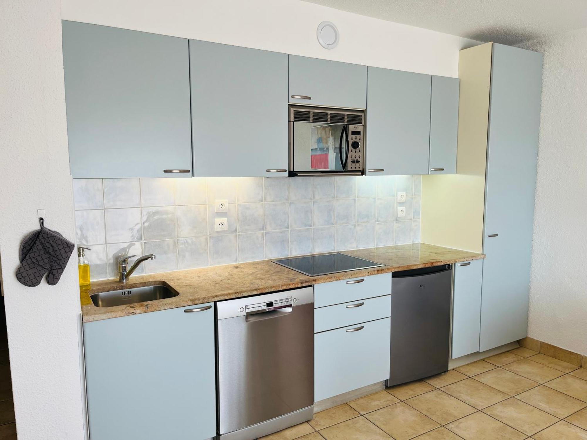 Hapimag Apartments Antibes Esterno foto