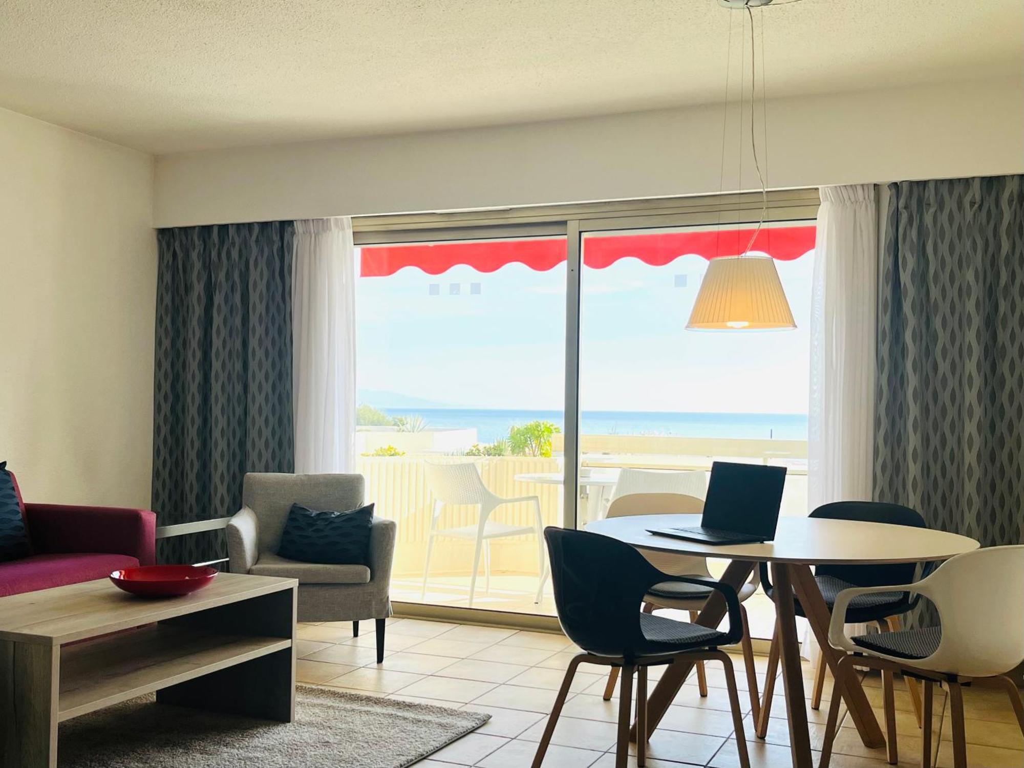 Hapimag Apartments Antibes Esterno foto