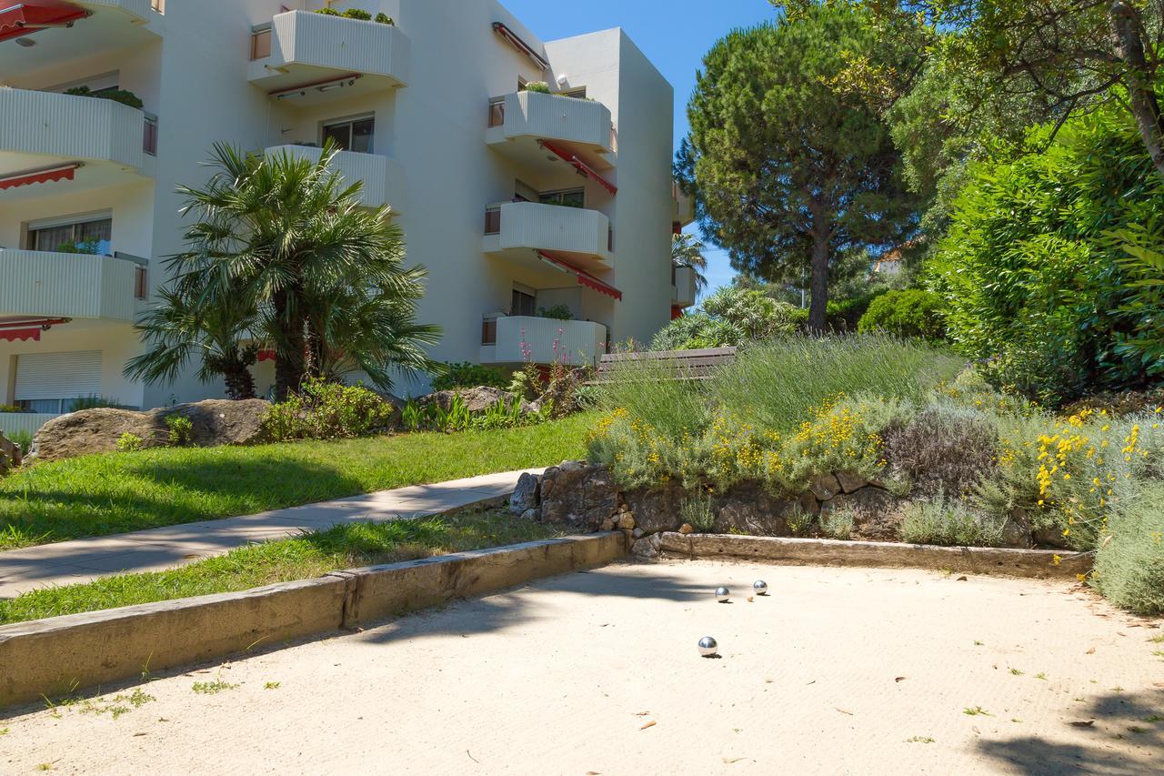 Hapimag Apartments Antibes Esterno foto
