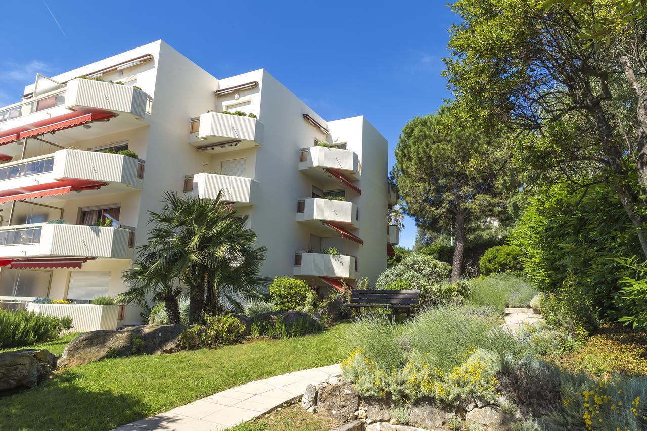 Hapimag Apartments Antibes Esterno foto
